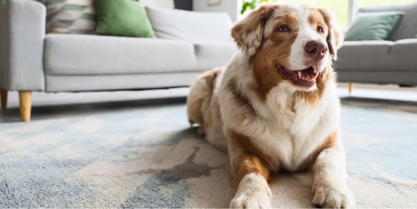 Pet Stain and Odor Removal Services in Staten Island